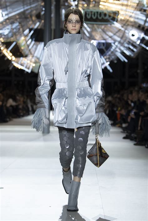 defile louis vuitton 2024|louis vuitton fall winter 2024 soundtrack.